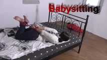 Request video the babysitter 2/2