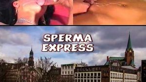 SPERM EXPRESS
