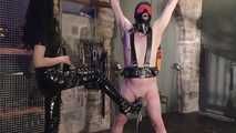 Mistress Zita - Armageddon for his Dick Part2