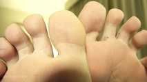 My Big Toes SPH JOI