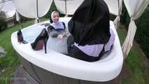 Naughty Nuns Get Wet