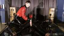 Cheyenne de Muriel - Hot Rubber