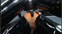 Lady Victoria Valente - Rubber Mania 