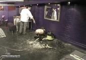 Rich Bitch Cleans