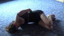 New hogtie with no escape 2/2