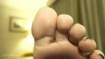 My Big Toes SPH JOI
