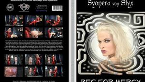 Syonera von Styx - Beg for Mercy