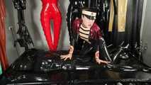 Pervert Rubber Dolls