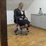 Julia - In the office Part 3 of 8