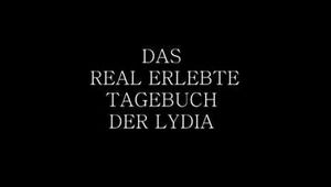 DAS REAL ERLEBTE TAGEBUCH DER LYDIA