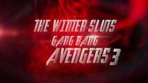 Gangbang Avengers 3 feat. Kandy Abrams & Foxy Kitty Clip 1