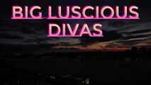 Big Luscius Divas feat. Natalie Kinky Clip 2