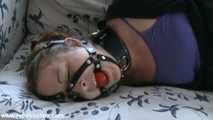 Pling Hogtied