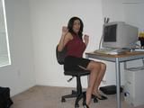 Sexy Secretary Taught to Obey