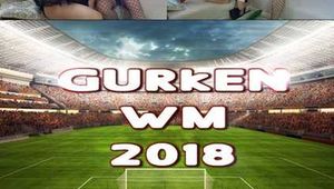 THE THE CUCUMBERS WM 2018