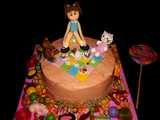 Fantastic ABDL cake! 