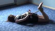 New hogtie with no escape 2/2