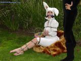 Bad Bunny Elise di Medici goes after Ashley Renee