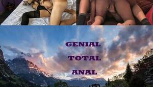 GENIAL TOTAL ANAL
