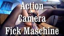 Action Kamera - Fickmaschine