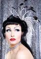 Burlesque Headwear