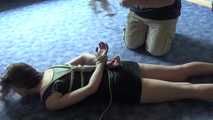 New hogtie with no escape 2/2