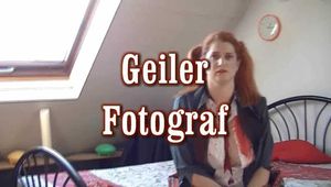 horny photographer