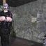 The new Spain Files - Total Mummification for spanish Lilith K - Part 2