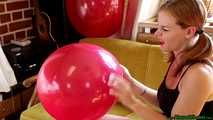 love-hating balloons and Blow2Pop red U16
