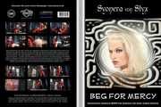 Syonera von Styx - Beg for Mercy