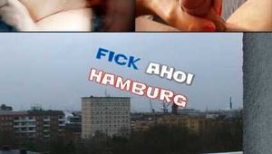 FICK AHOI HAMBURG