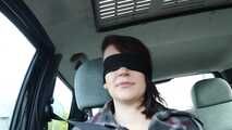 blindfold driving