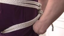 Total Self-Bondage for Lorelei