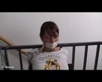 Irina chair tied part 1 - DVD (54)