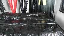 Heavy Rubber PlayTime - Part 1