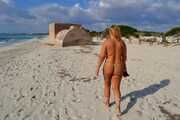 Nudist-vacations in Mallorca