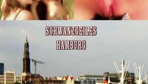 SCHWANZGEILES HAMBURG