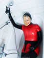 Heavy Rubber Shower