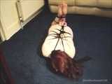 Sweater Hogtie