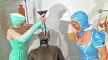 Kinky Rubber Hospital, Part 2