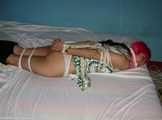 Mexican Hogtied