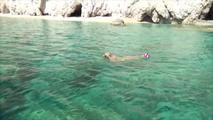 Zakynthos boat-trip 2