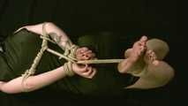 Tied and tortured feet 2, HD 1280x720