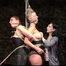 BoundCon XII - Custom Photo Shooting - Elise Graves vs. Dany Blonde & Bettine - Part 2