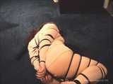 Sweater Hogtie