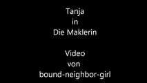 Video request Tanja - The agent part 5 of 5
