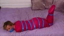 Cody's Spandex Mummification - Cody Hunter