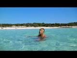 Nude at the Es Trenc beach Mallorca Part 1