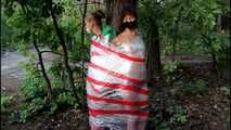 Dana and Jenya - Jenya is joined to her former captive Dana (video)