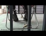 Irina chair tied part 1 - DVD (54)